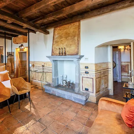 Castello Di Limatola Hotel Exterior photo