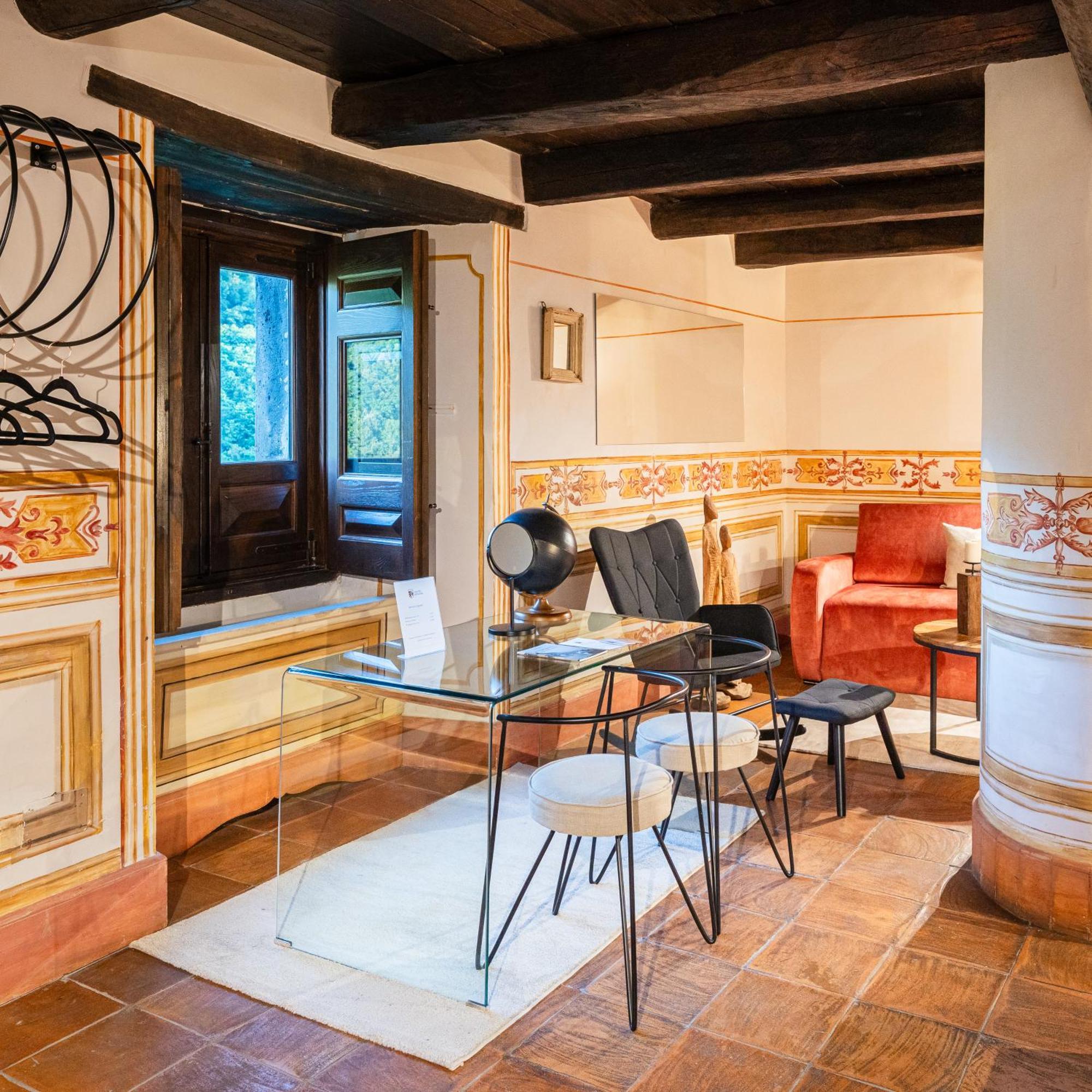 Castello Di Hotel