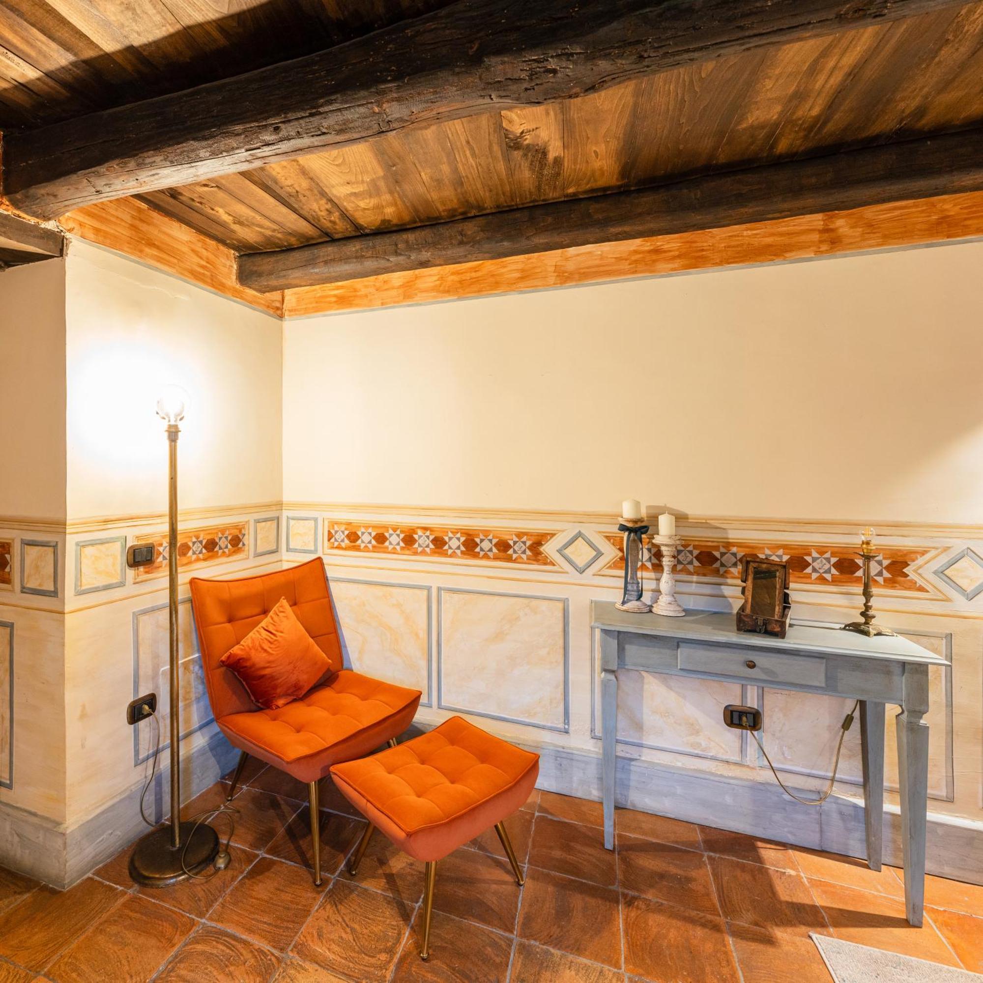 Castello Di 4*