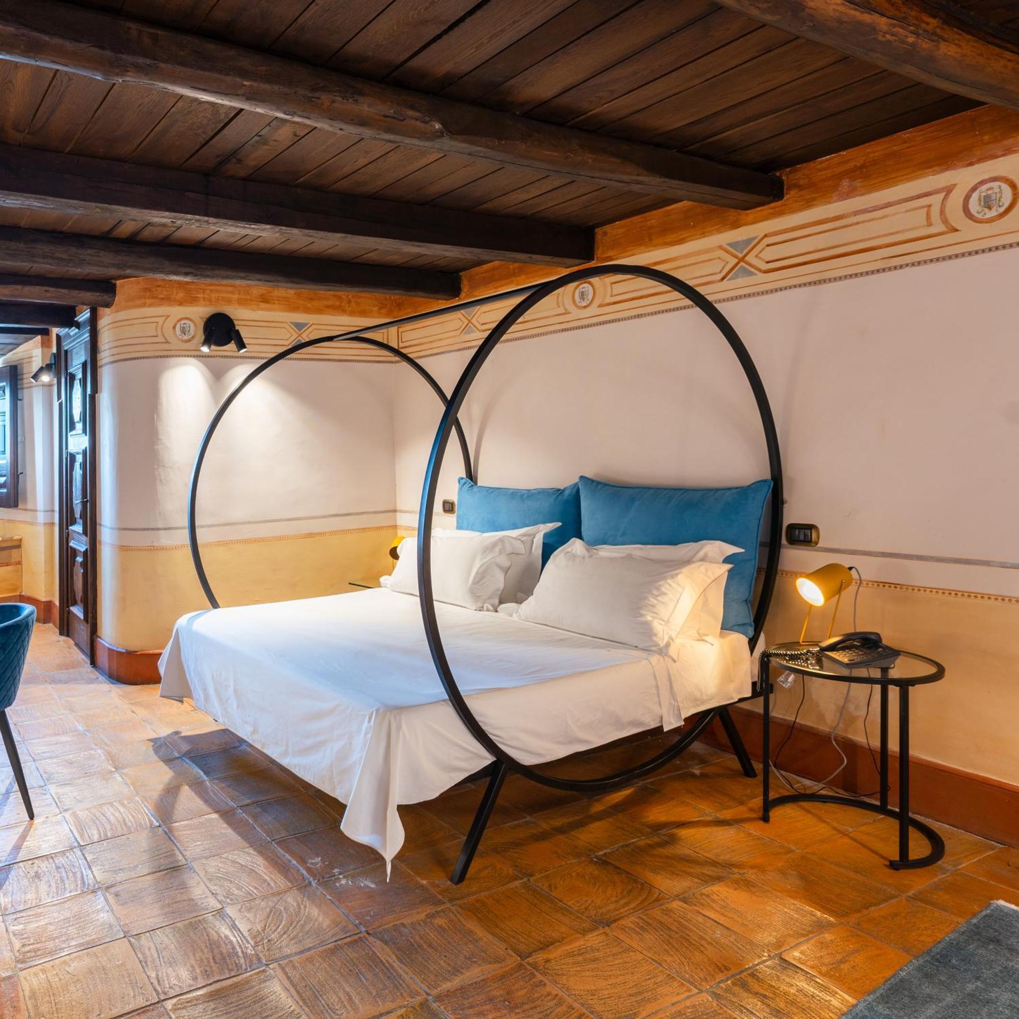 Castello Di Hotel 4*