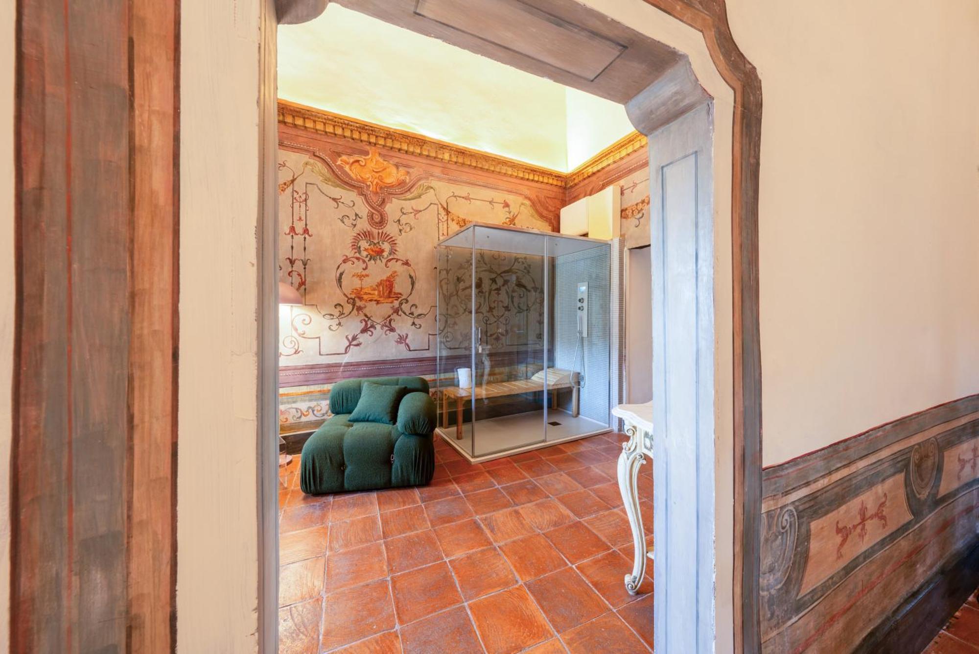 Hotel Castello Di Limatola