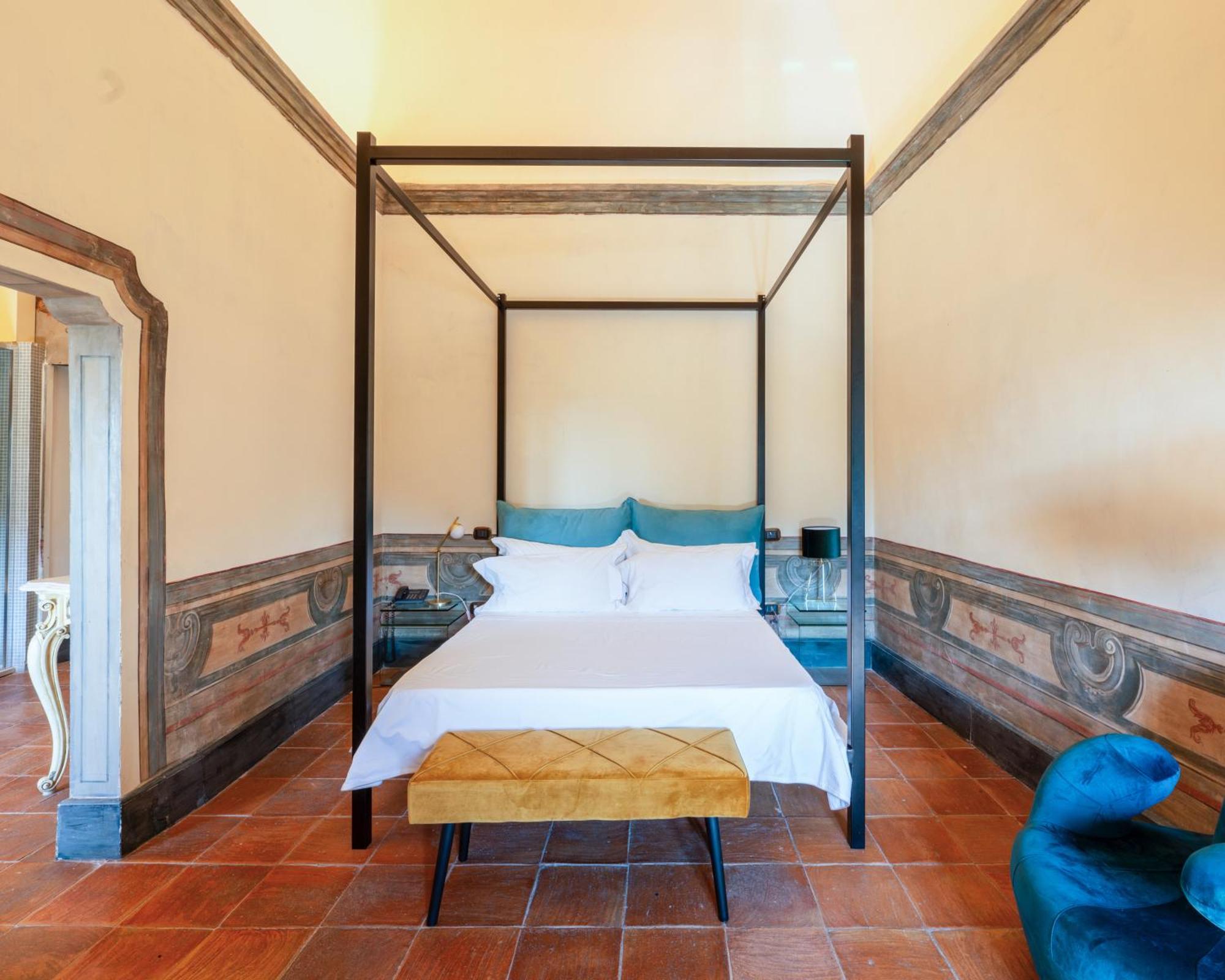 Castello Di Hotel