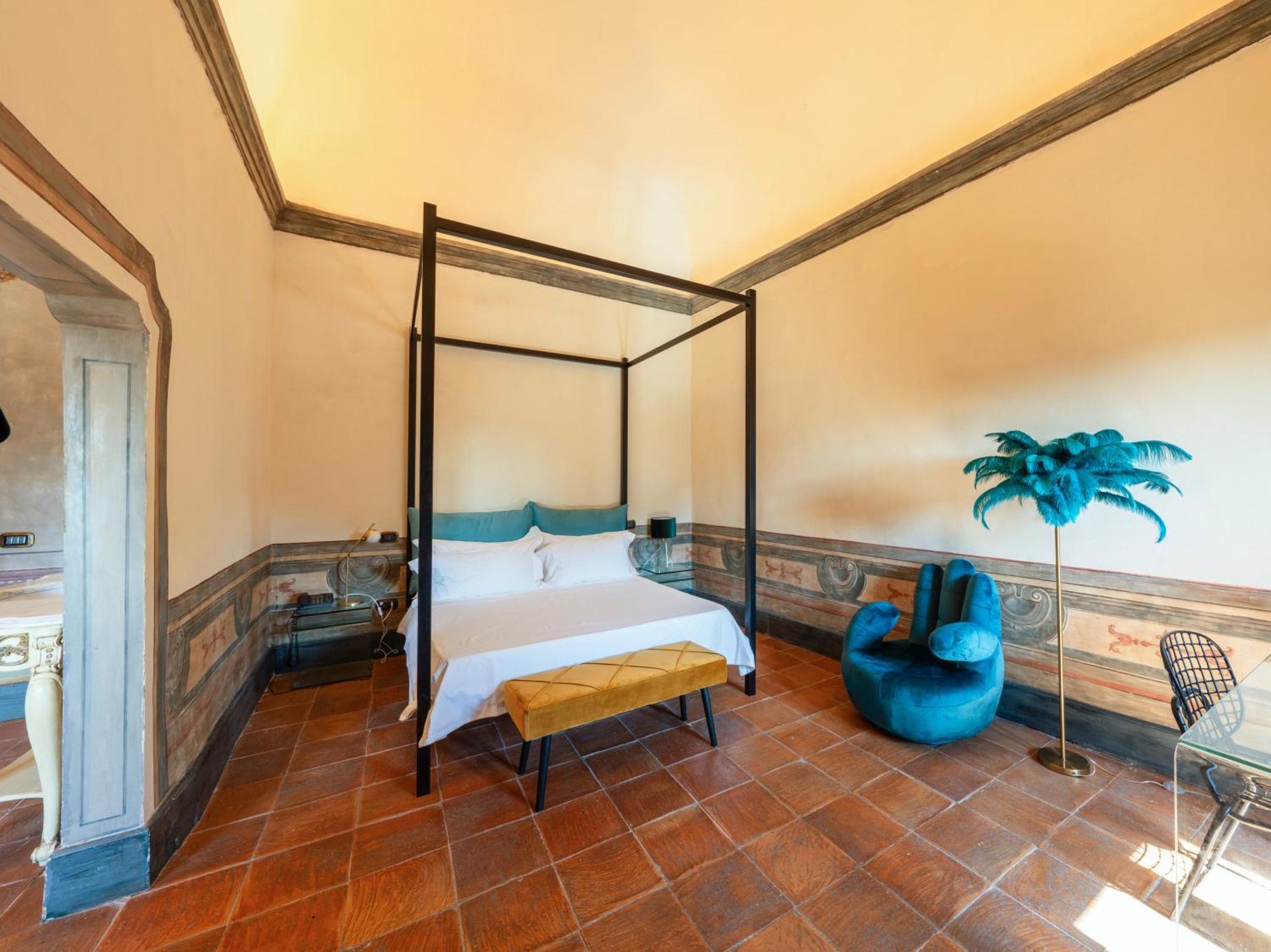 Castello Di 4*
