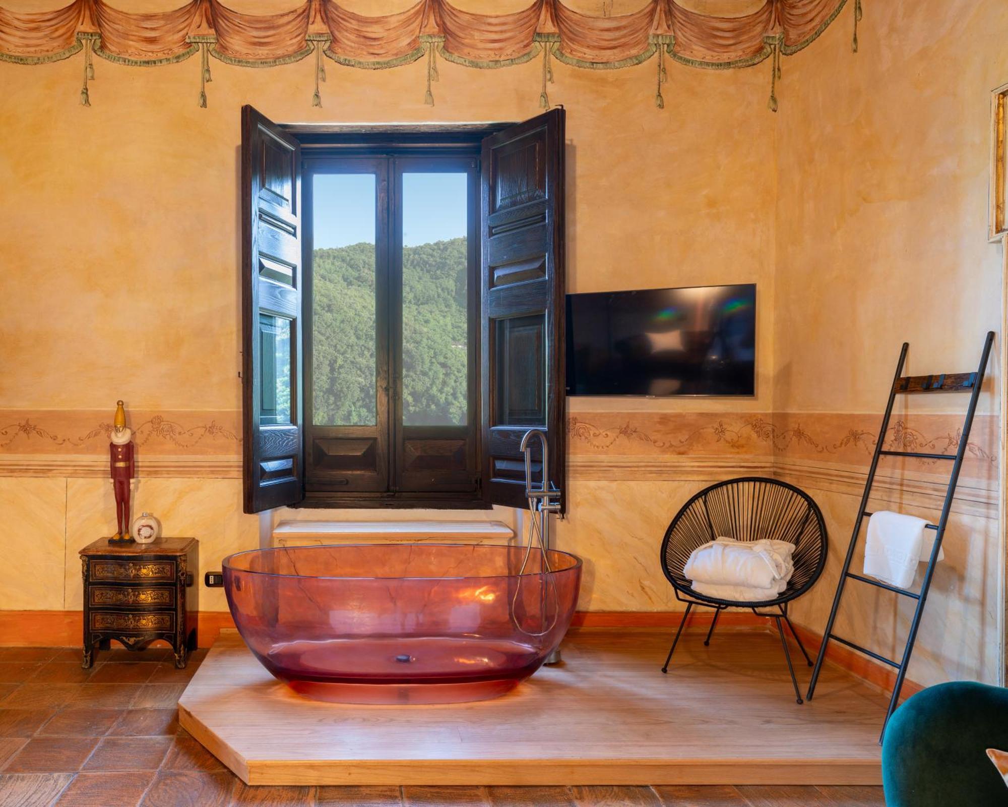 Hotel Castello Di
