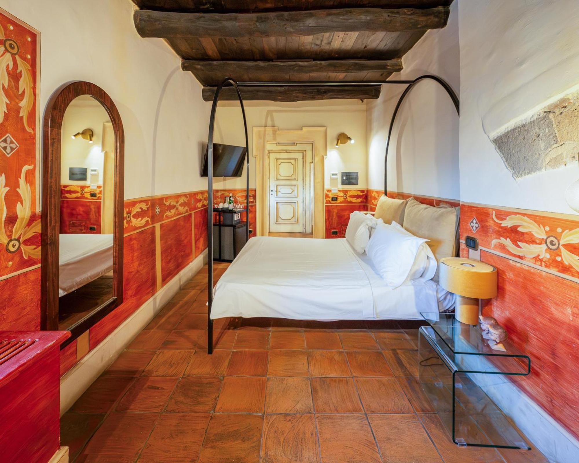 Castello Di Hotel 4*