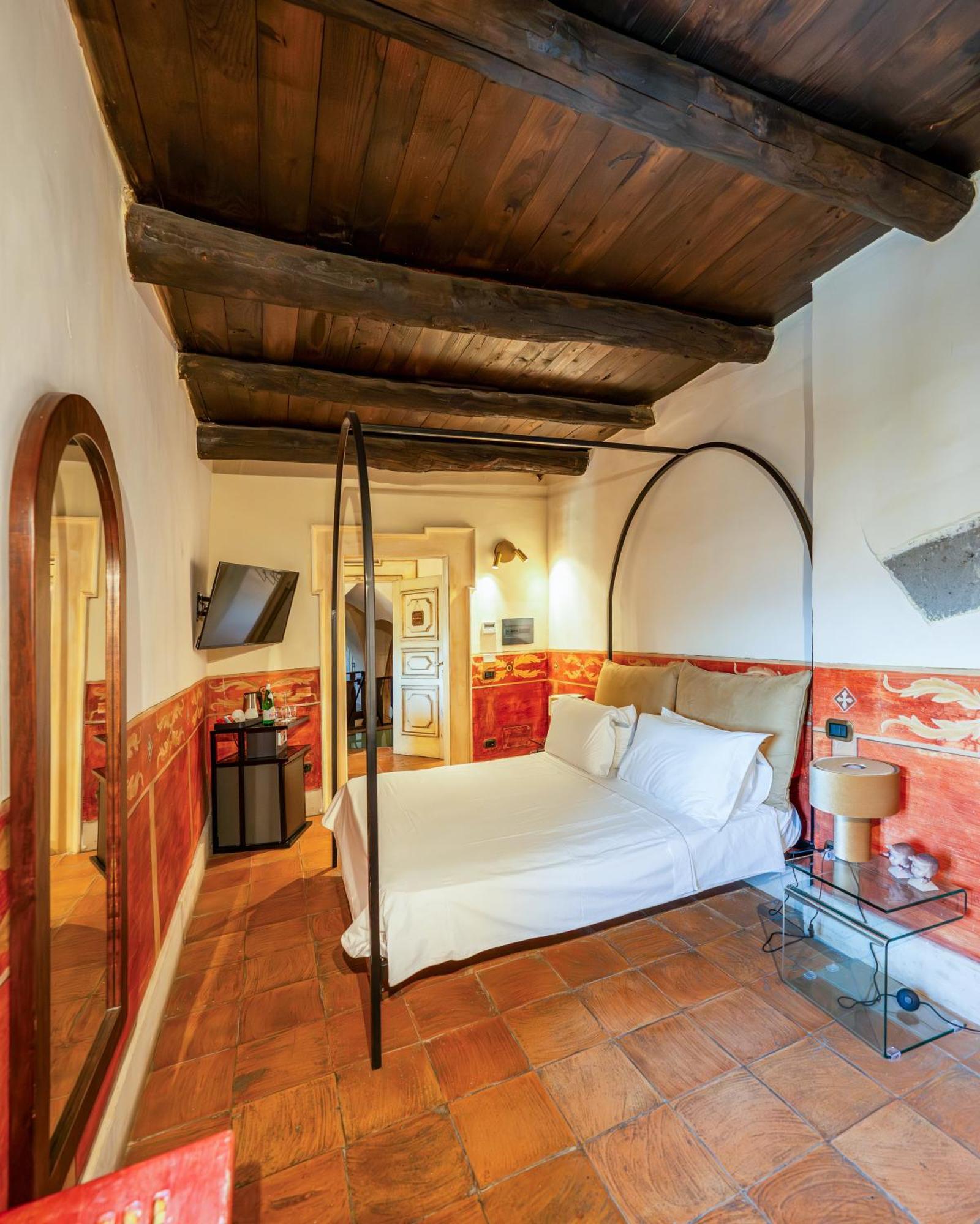 Castello Di Hotel